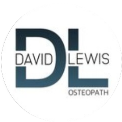 David lewis osteopath logo