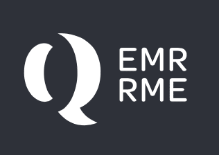 EMR RME logo